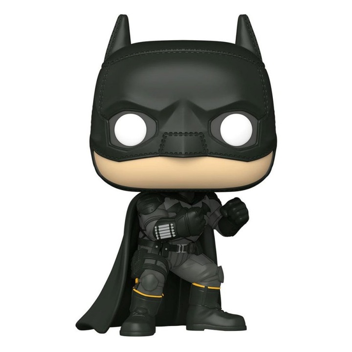 Figurina Funko Pop Jumbo Batman, 10 cm