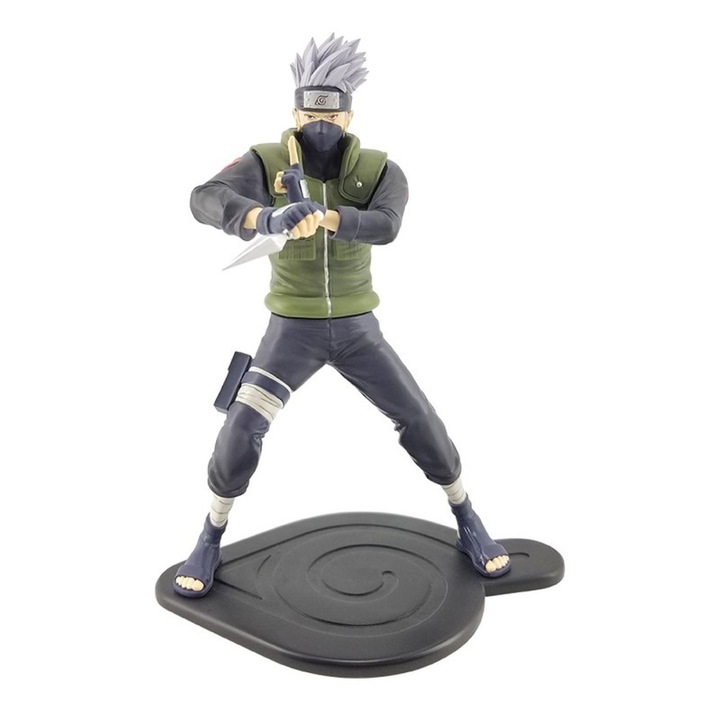 Фигура Naruto Shippuden, Kakashi 16,5 см