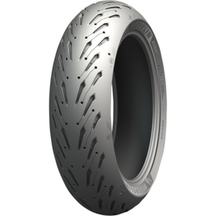 Anvelopa moto 160/60ZR17 Michelin Road 5 69W