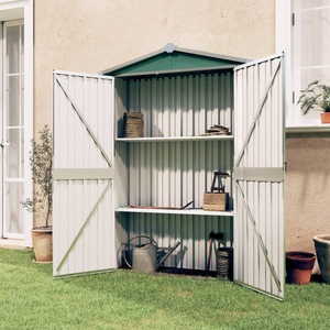 Casute de gradina