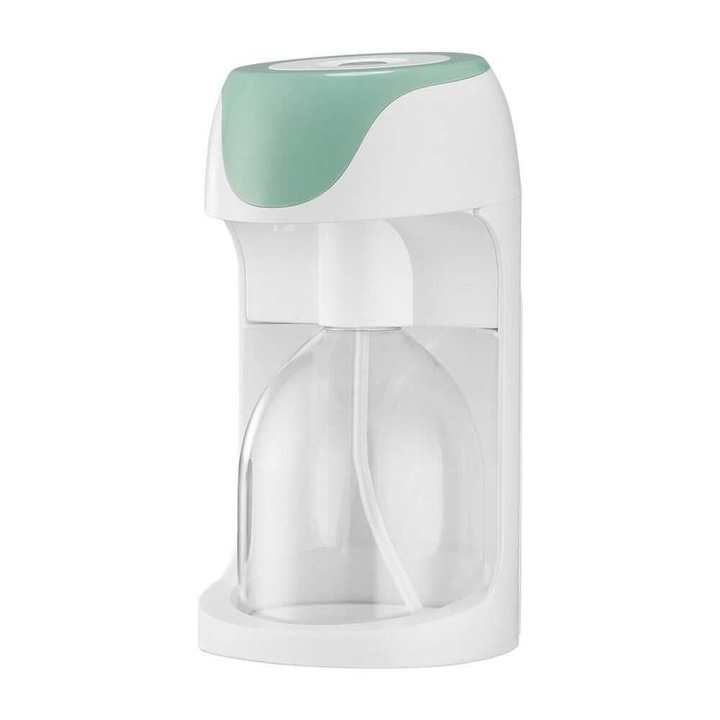 Well Automata szappanadagoló érzékelővel, 400ml, fehér/zöld
