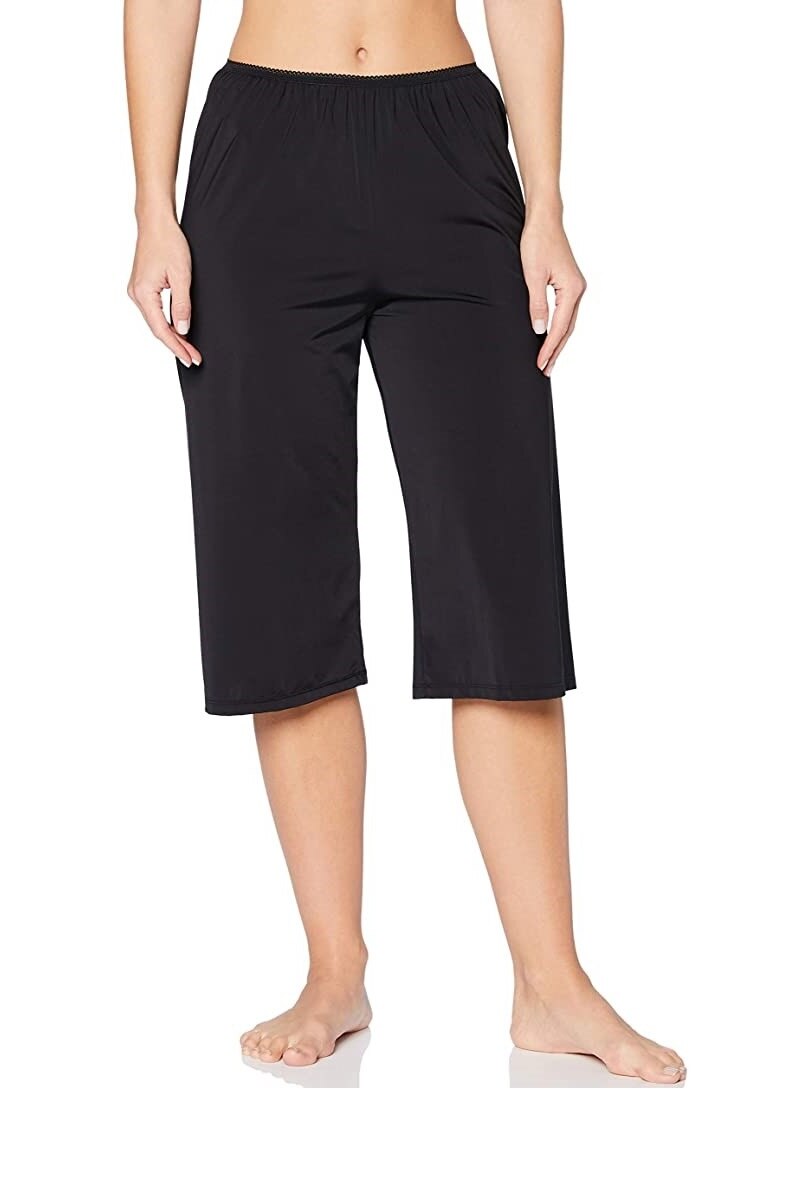 Iris and Lilly London női hosszú alsó, Ses, fekete eMAG.hu