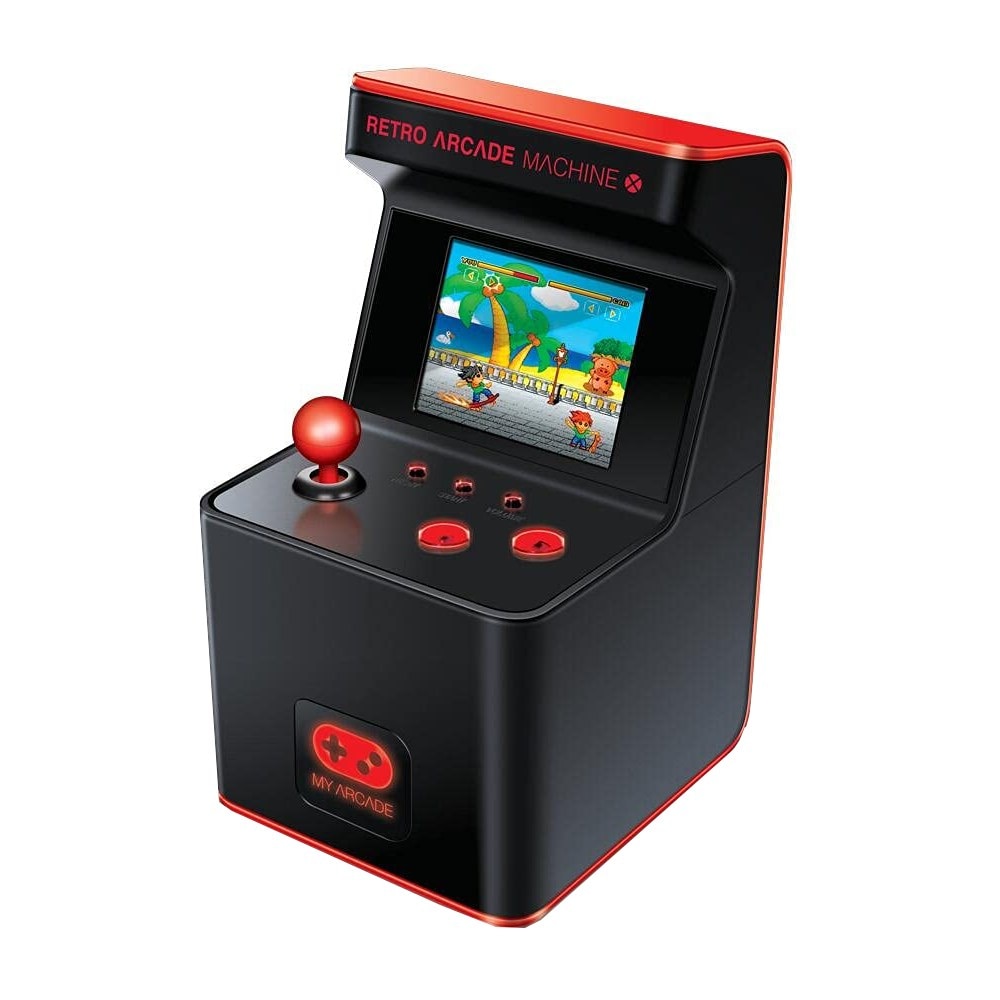 Consola retro de jocuri NEO GEO SNK MVSX Arcade Machine - eMAG.ro