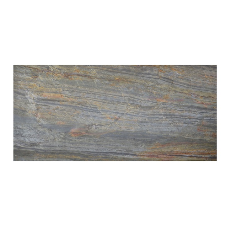 Ardezie flexibila Roma Stones 122x61 cm, 0.7442 mp/placa - 1mm grosime