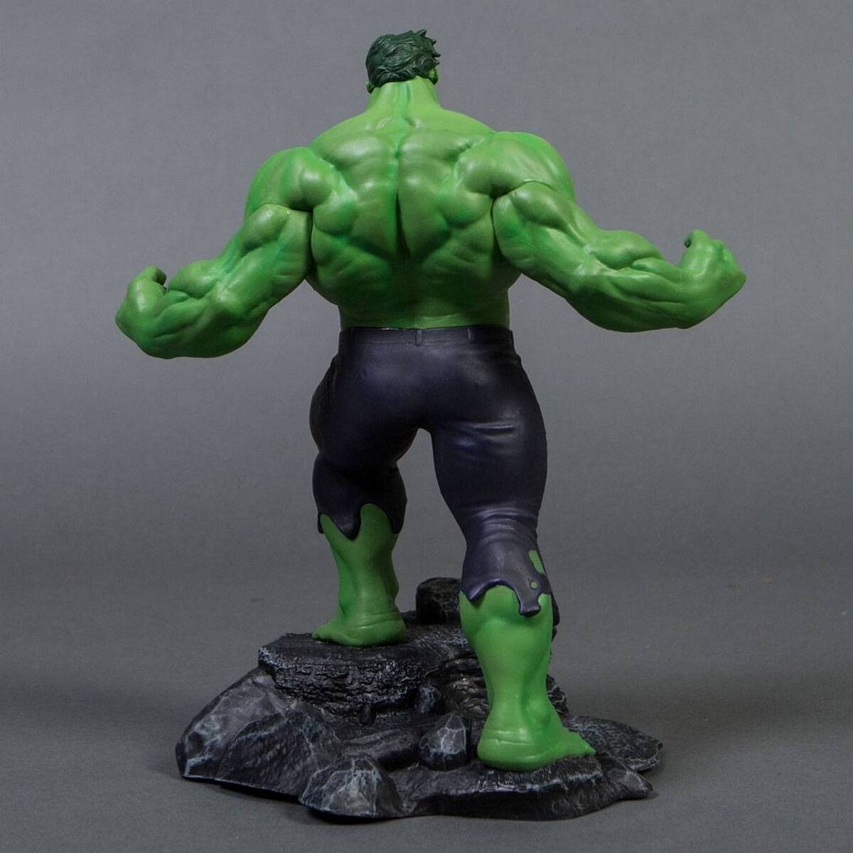 Diamond Select Toys Marvel Gallery - Hulk - 28 cm - Figurine de collection  - à la Fnac