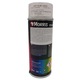 Morris fényes spray lakk, akril, fa, fém, alumínium, üveg, kő és műanyag felületekre 400 ml