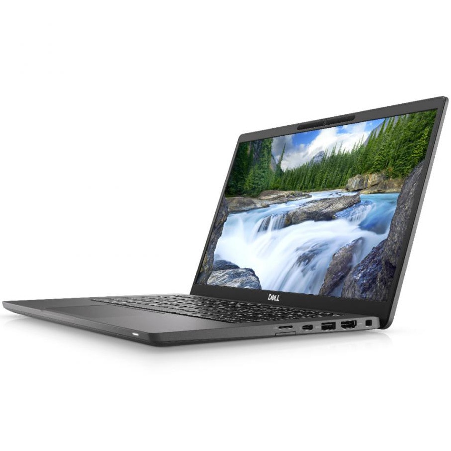 Laptop ultraportabil Dell Latitude 7320 cu procesor Intel