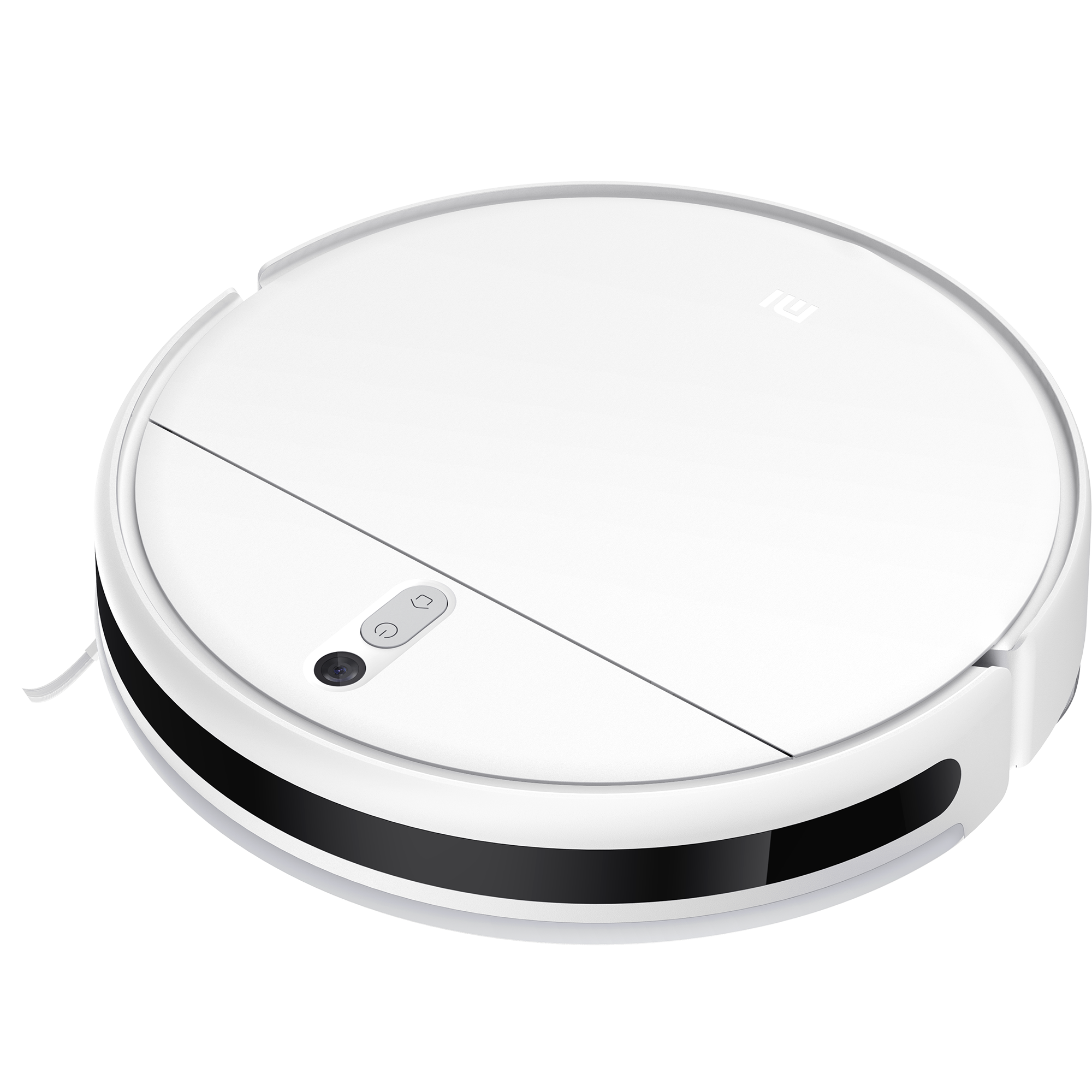 Define Senator Definitive Robot de aspirare Xiaomi Mi Robot Vacuum-Mop 2 Lite, 35W, Wi-Fi,  aspirare&spalare simultana, 2200Pa, 2600mAh, alb - eMAG.ro