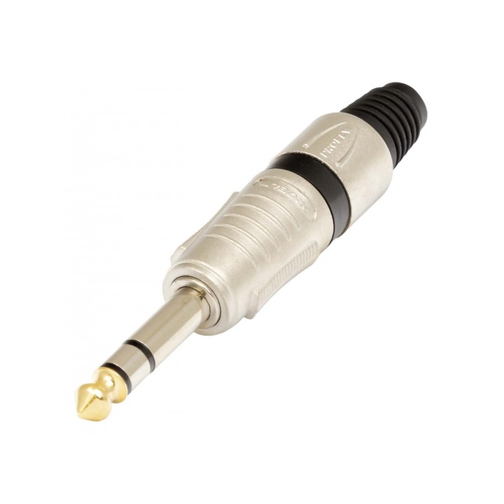 Jak stereo 6.3MM PROEL S3C PRO BK