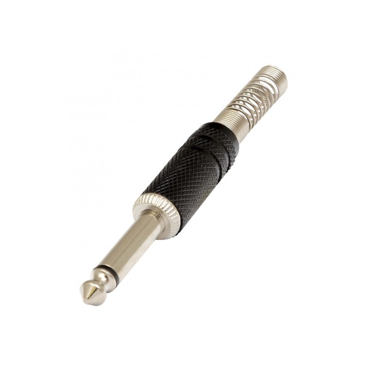 Jack mono 6.3MM PROEL S210BK