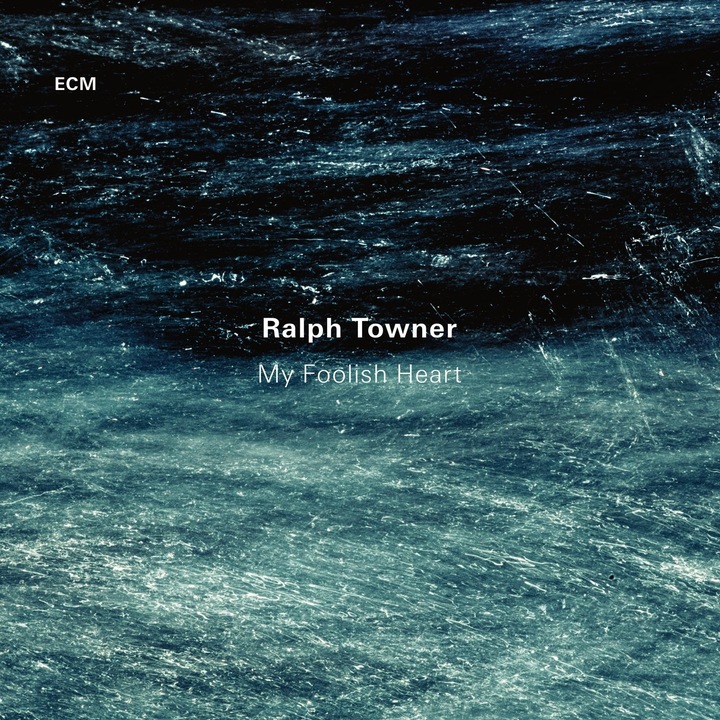 Ralph Towner - My Foolish Heart