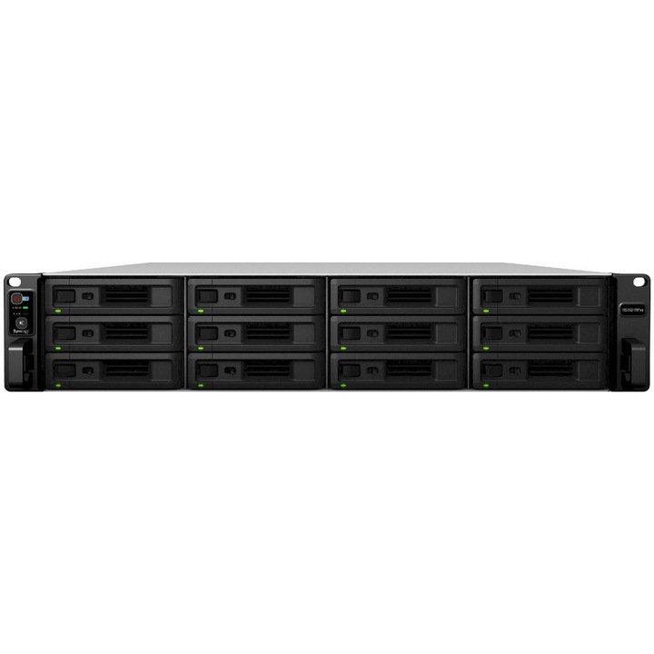 SYNOLOGY RackStation RS3621RPXS (RS3621RPXS)
