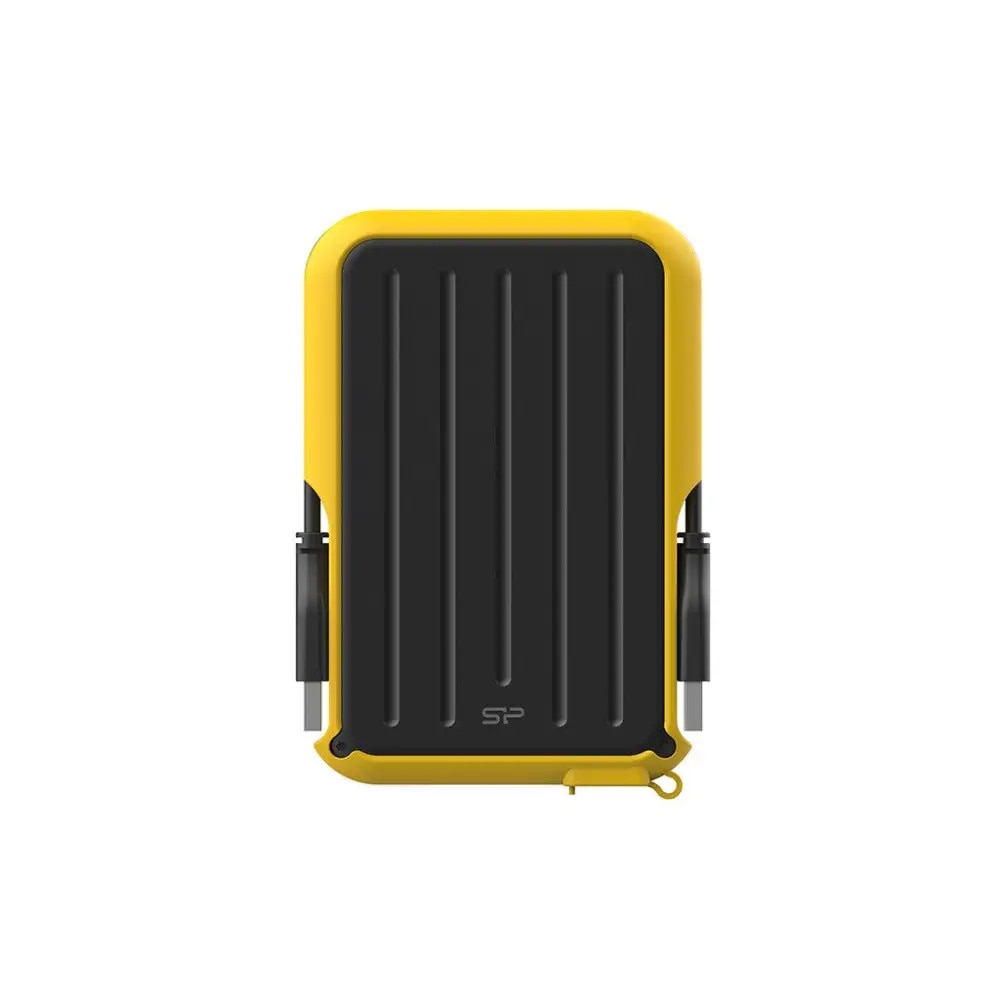 Hard Disk extern SANDISK G-DRIVE ArmorATD 4TB 2.5inch gri spatial