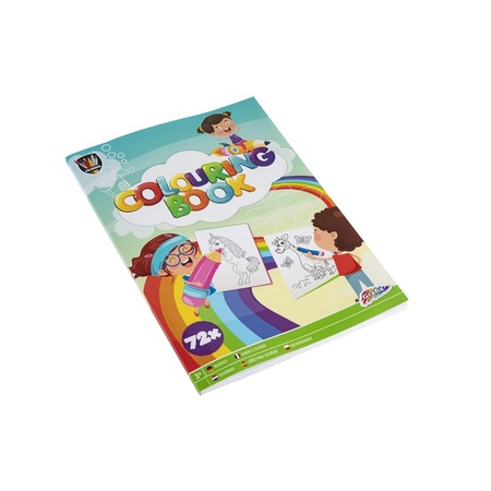 On Grand Livre De Ots Illustrés En Anglais