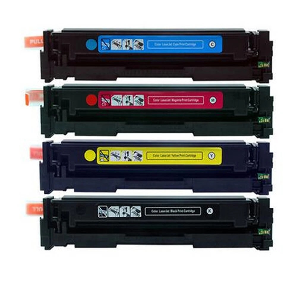 Gpc Image Cartucho De Toner Compatible Con Hp 201x Cf400x 20 | Envío gratis Gpc Image Cartucho De Toner Compatible Con Hp 201x Cf400x 20 | Envío gratis