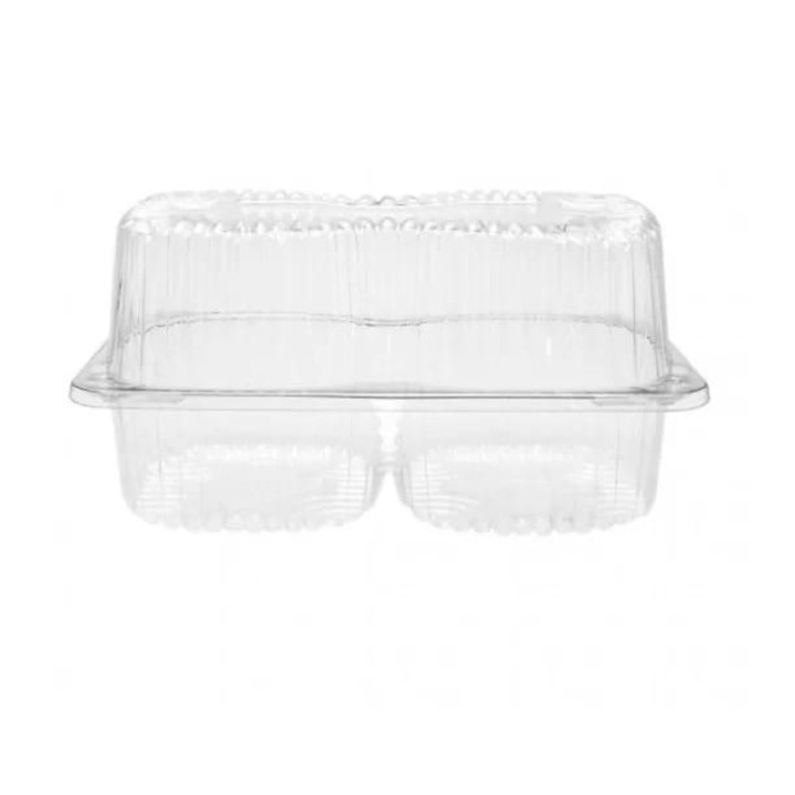 Set caserole 2 savarine 1700 cc, 100 buc