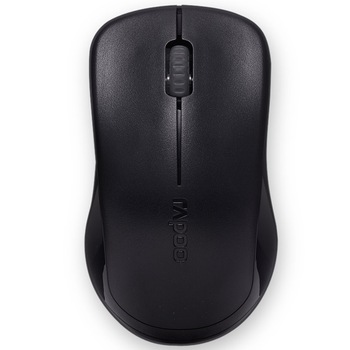 Mouse Rapoo Wireless 1620, Basic, Negru