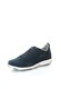 Tenisi barbati, Geox Nebula, Albastru inchis, Bleumarin, 45