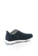 Tenisi barbati, Geox Nebula, Albastru inchis, Bleumarin, 45