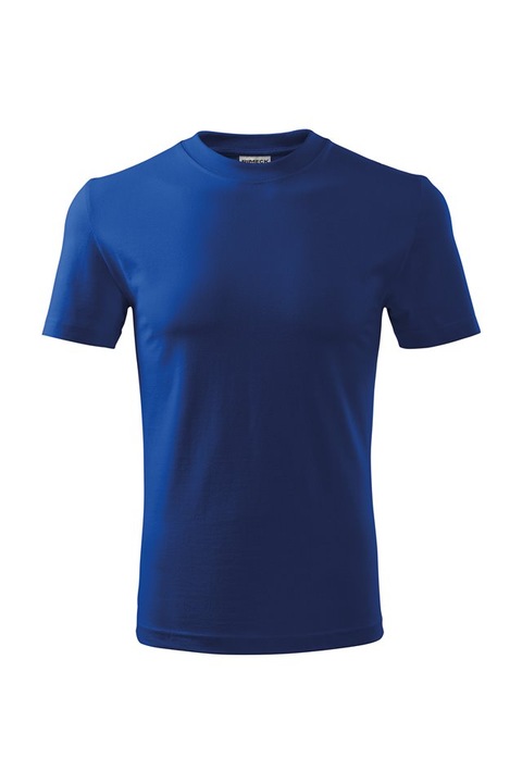 Tricou unisex, R07, XL, albastru regal