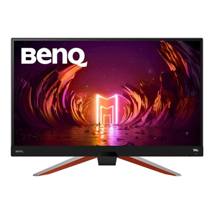 Benq EX2710Q 2560x1440 px 2K Ultra HD LED Fekete monitor