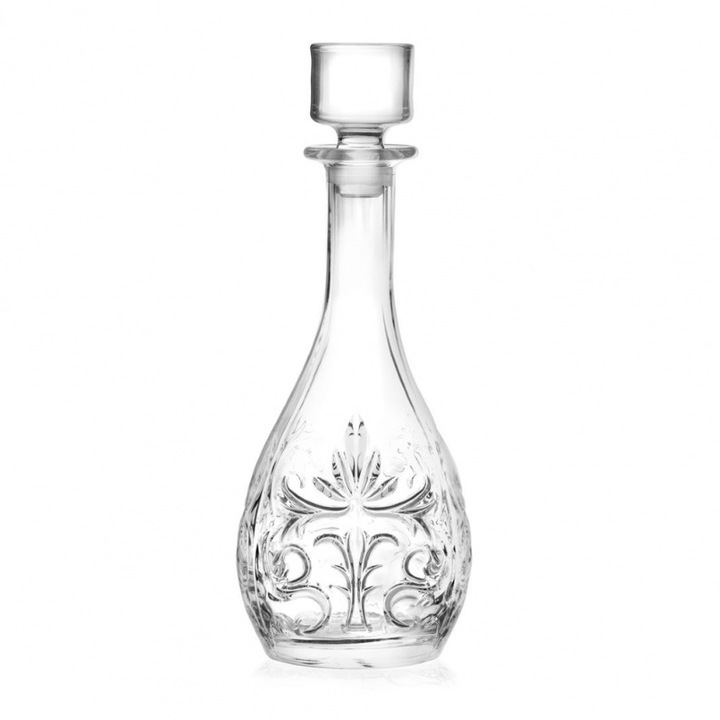 Carafa vintage de vin RCR TATTOO, 960 ml