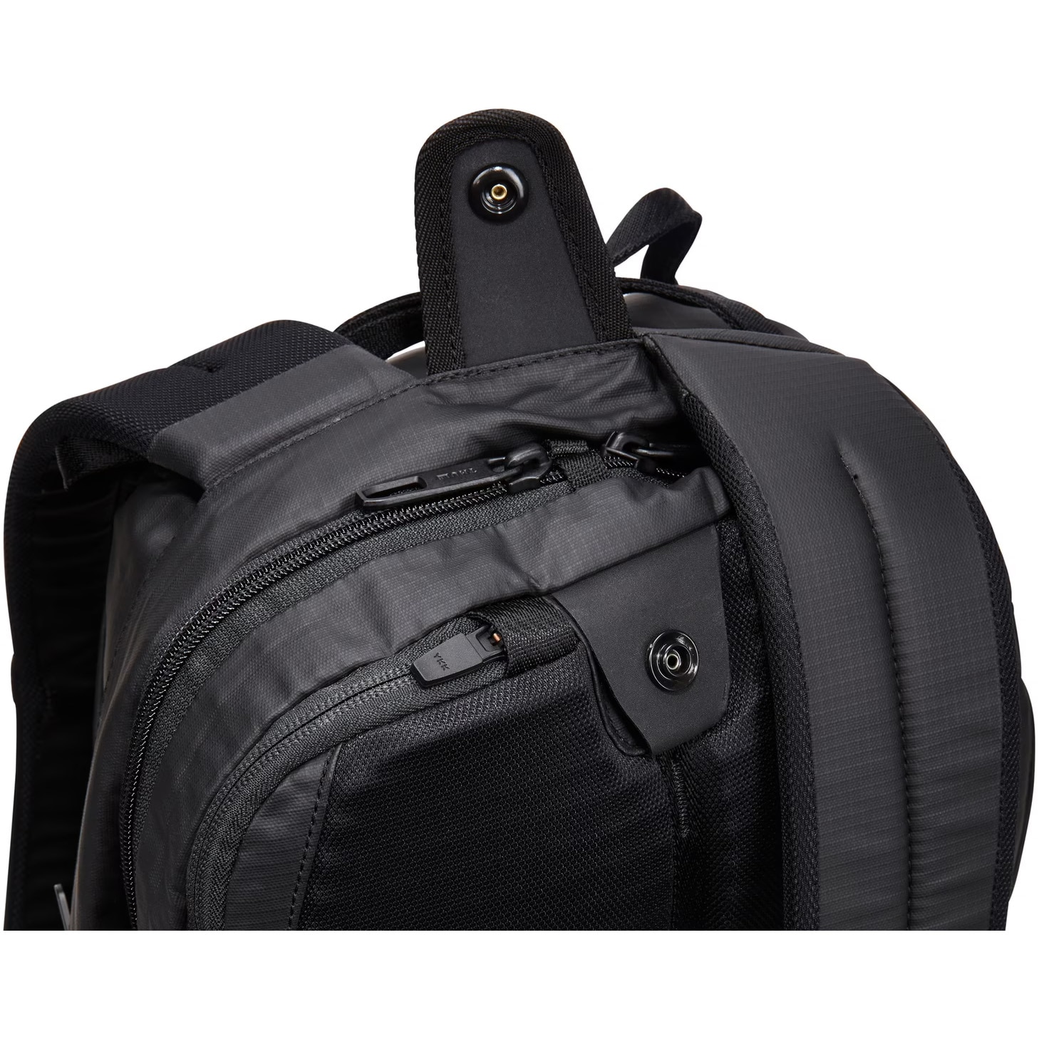 Rucsac Thule 16l, pentru laptop de max. 14 ", 1 compartiment, buzunar frontal buzunar lateral buzunar dorsal, waterproof, nylon, Negru