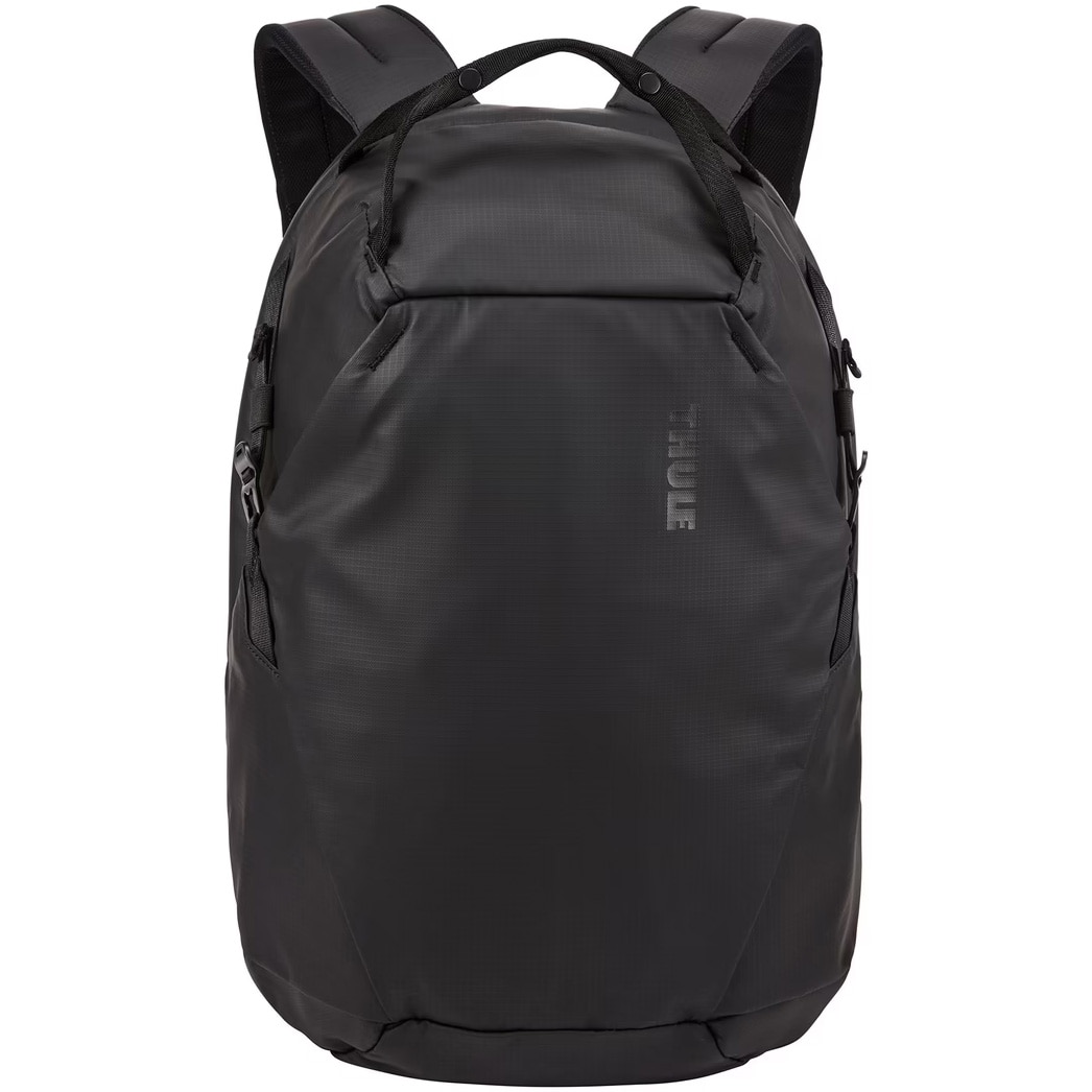 Rucsac Thule 16l, pentru laptop de max. 14 ", 1 compartiment, buzunar frontal buzunar lateral buzunar dorsal, waterproof, nylon, Negru