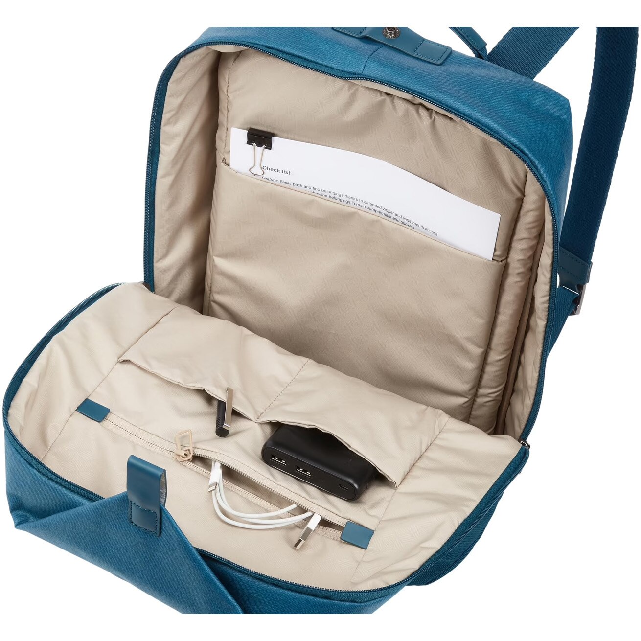 Rucsac dama Thule Spira 13 inch, Blue