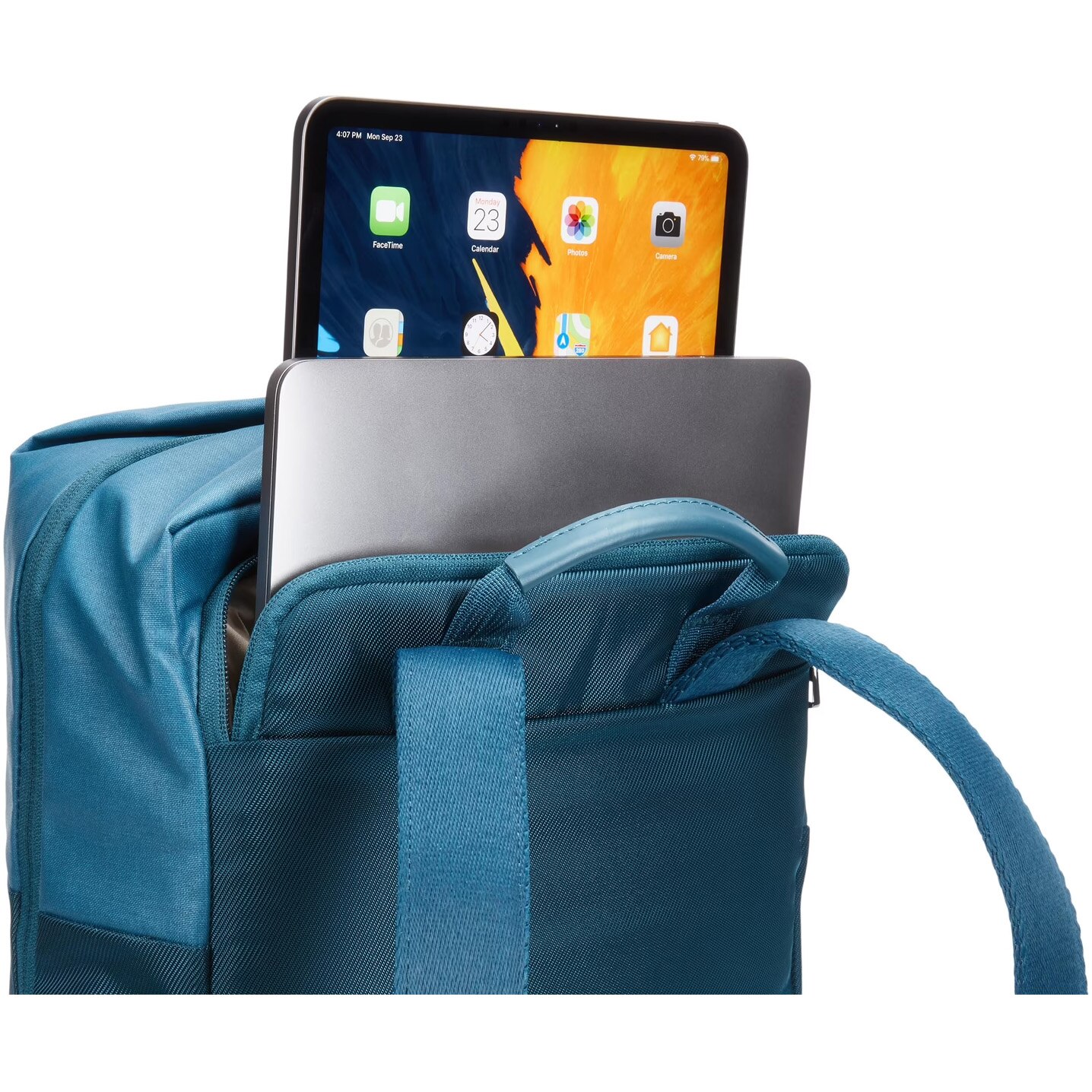 Rucsac dama Thule Spira 13 inch, Blue