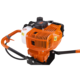 Motoburghiu pe benzina Evotools GEA 520 EPTO, putere 2 CP, 52 CC, 2 timpi, 9500 rpm, contine : burghiu 80 cm lungime si 15 cm diametru