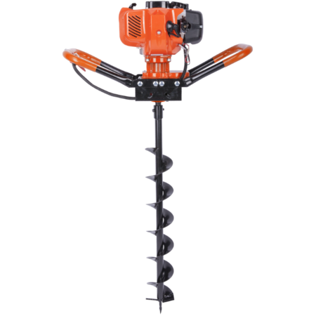 Свредел за дупки Evotools 678378