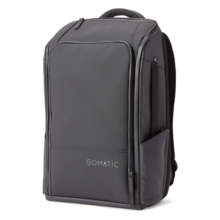 Rucsac Laptop 17.3” Nomatic, Negru, Expandabil, Impermeabil, Multifunctional