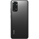 Xiaomi Redmi Note 11 Mobiltelefon, Kártyafüggetlen, Dual SIM, 128GB, 4GB RAM, LTE, Szürke