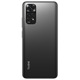 Xiaomi Redmi Note 11 Mobiltelefon, Kártyafüggetlen, Dual SIM, 128GB, 4GB RAM, LTE, Szürke