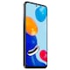 Xiaomi Redmi Note 11 Mobiltelefon, Kártyafüggetlen, Dual SIM, 128GB, 4GB RAM, LTE, Szürke