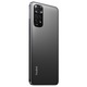 Xiaomi Redmi Note 11 Mobiltelefon, Kártyafüggetlen, Dual SIM, 128GB, 4GB RAM, LTE, Szürke