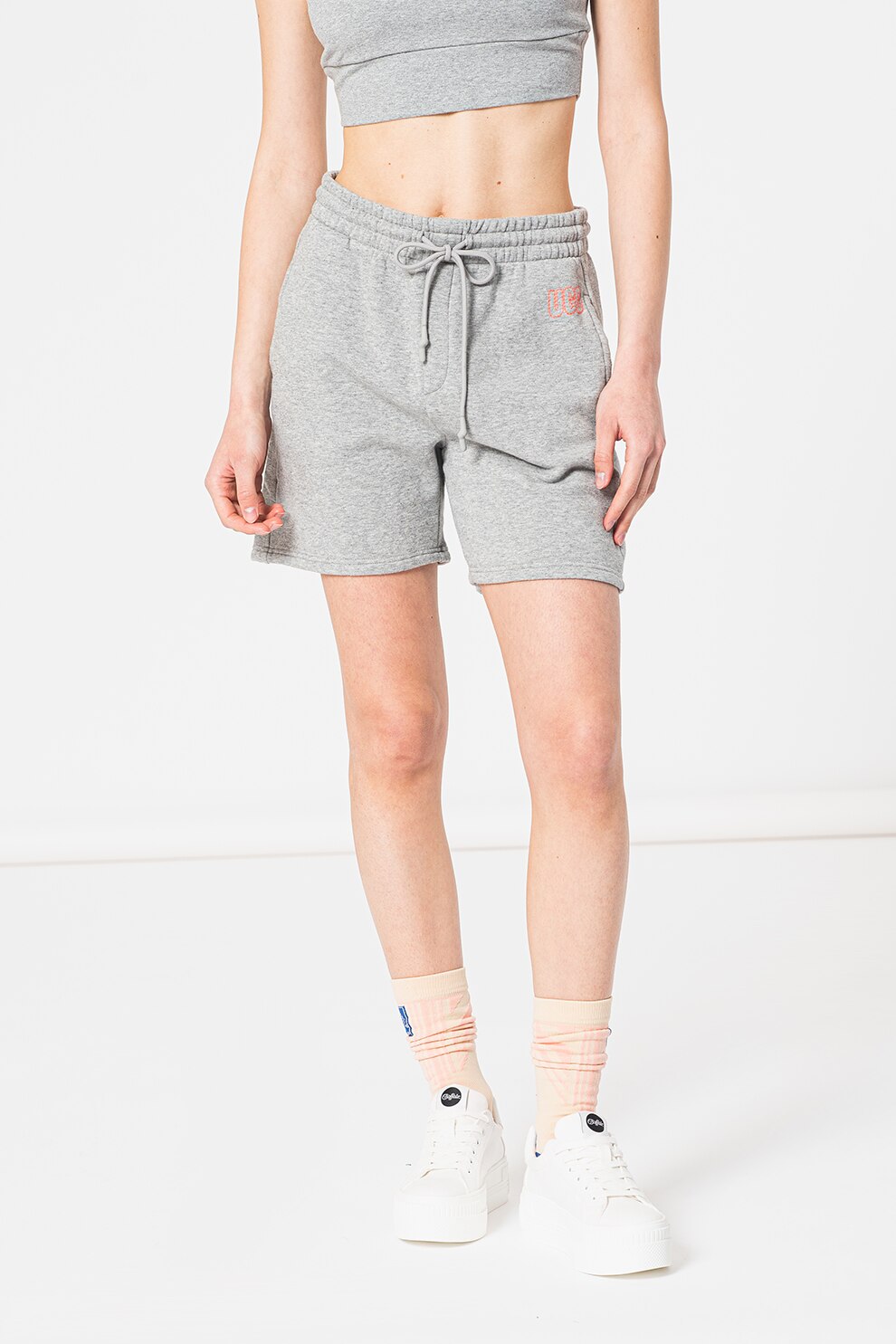 pantaloni modal