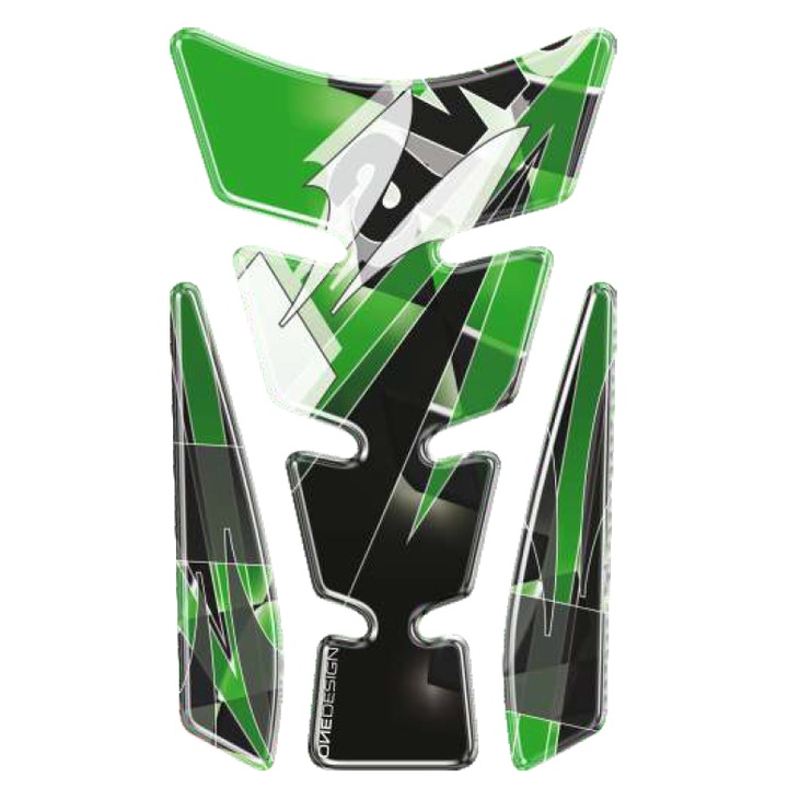 Protectie pentru rezervor CGSLE5VP/PR3216 KAWASAKI