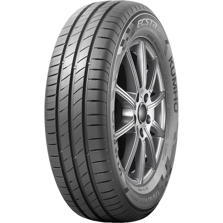 Лятна гума KUMHO HS52XL 245/45 R18 100W XL