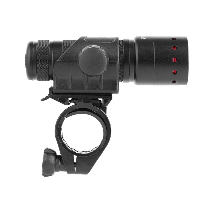 Far bicicleta LED Rebel 3 W, 180 lm