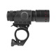 Far bicicleta LED Rebel 3 W, 180 lm