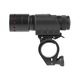 Far bicicleta LED Rebel 3 W, 180 lm