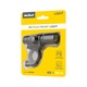 Far bicicleta LED Rebel 3 W, 180 lm