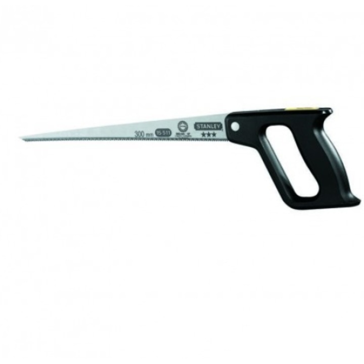 Fierastrau Manual 9 TPI Stanley 1-15-511 300 mm