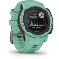 Smartwatch Garmin Instinct 2S, 40mm, Solar, Neo Tropic