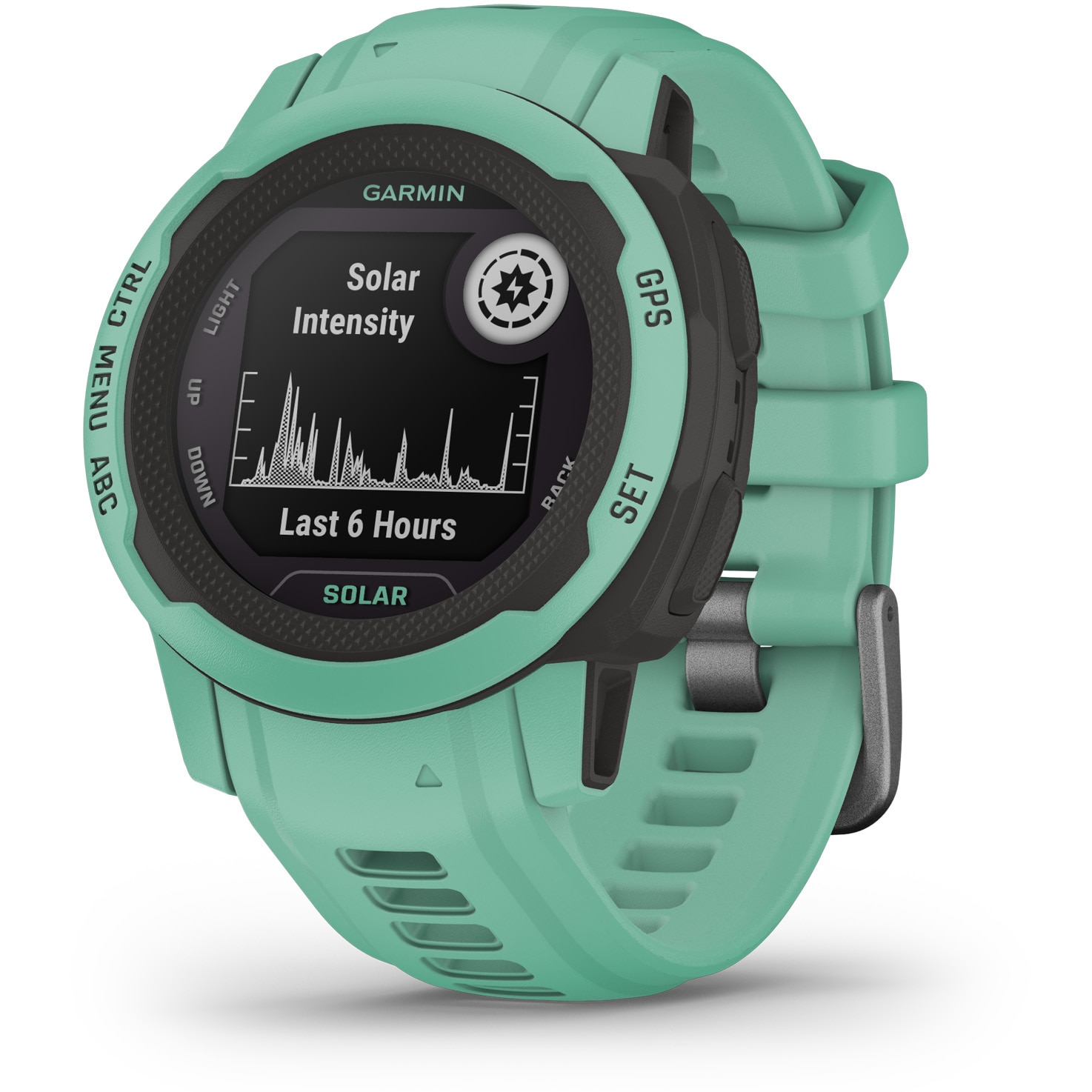 Garmin best sale instinct emag