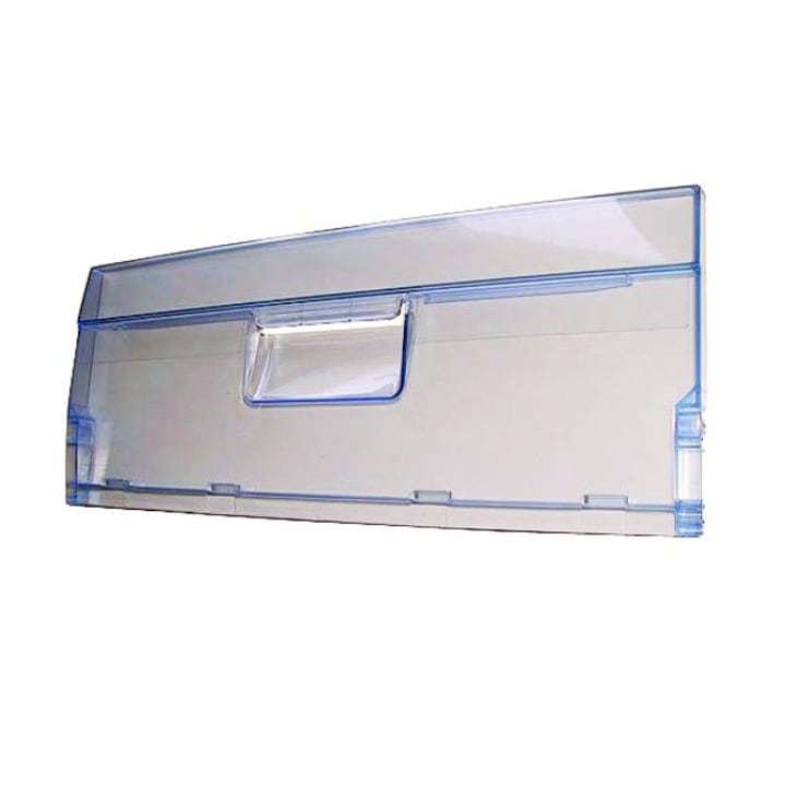 Fata sertar congelator Gorenje model RK6335W dimensiunea 48 X 19,5 mm
