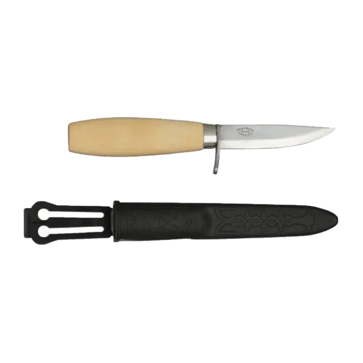 Cutit MORAKNIV Woodcarvind JR73/164 111-2103