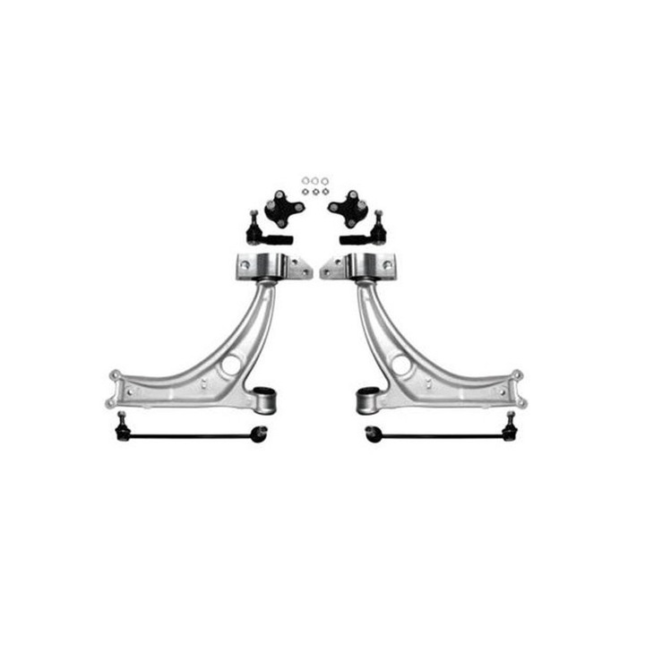 Kit suspensie fata grupul VAG VW Passat B6 , VW Passat B7, Seat Alhambra 2005 - 2016